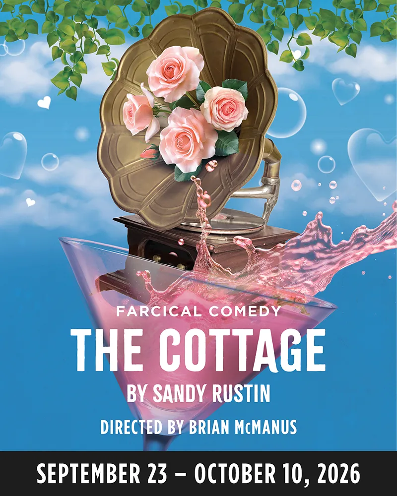 The Cottage