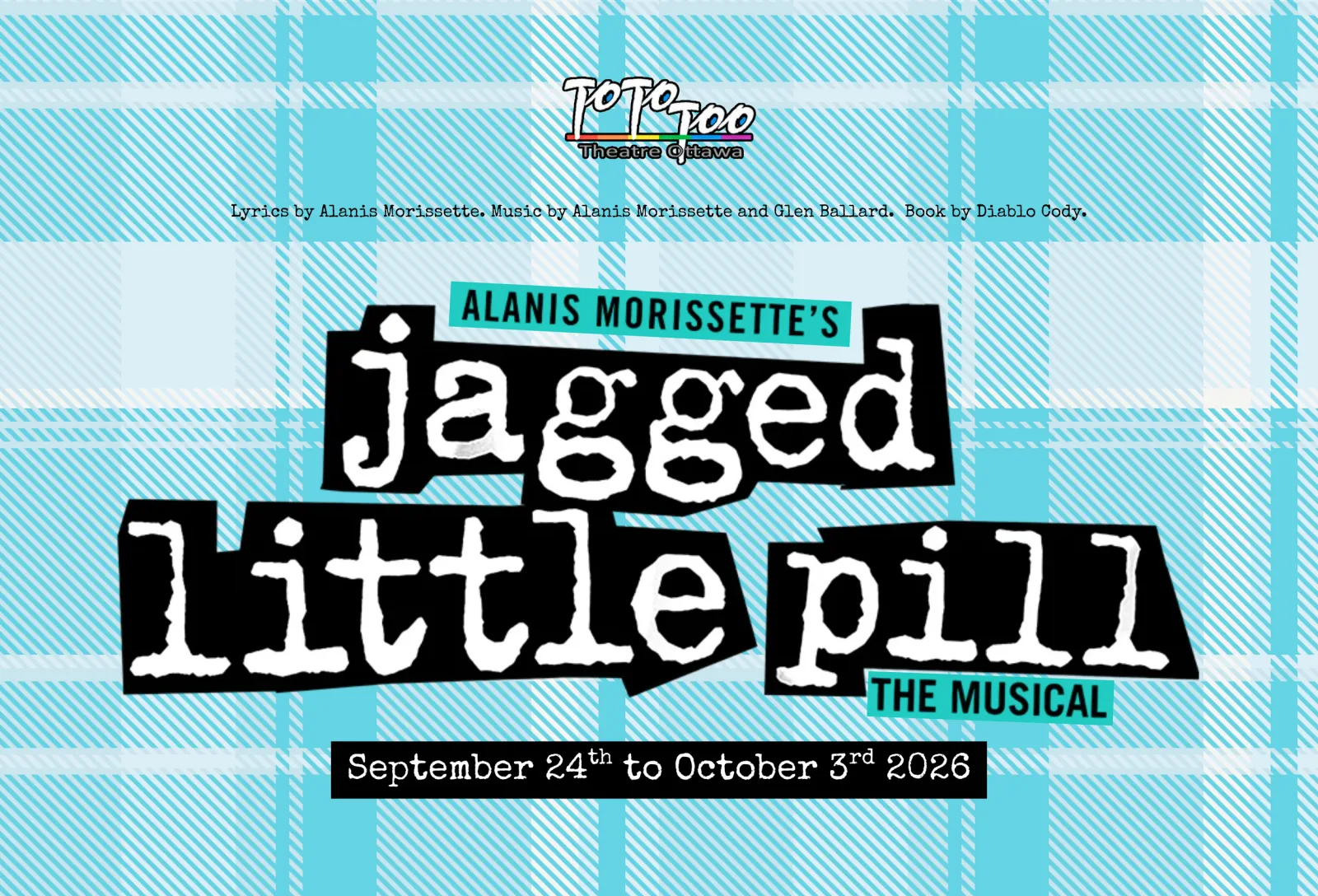 Jagged Little Pill