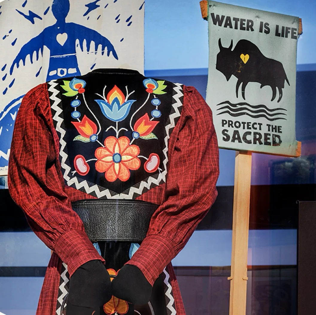 Shaping Canada: In Conversation — Autumn Peltier, hosted by George Stroumboulopoulos