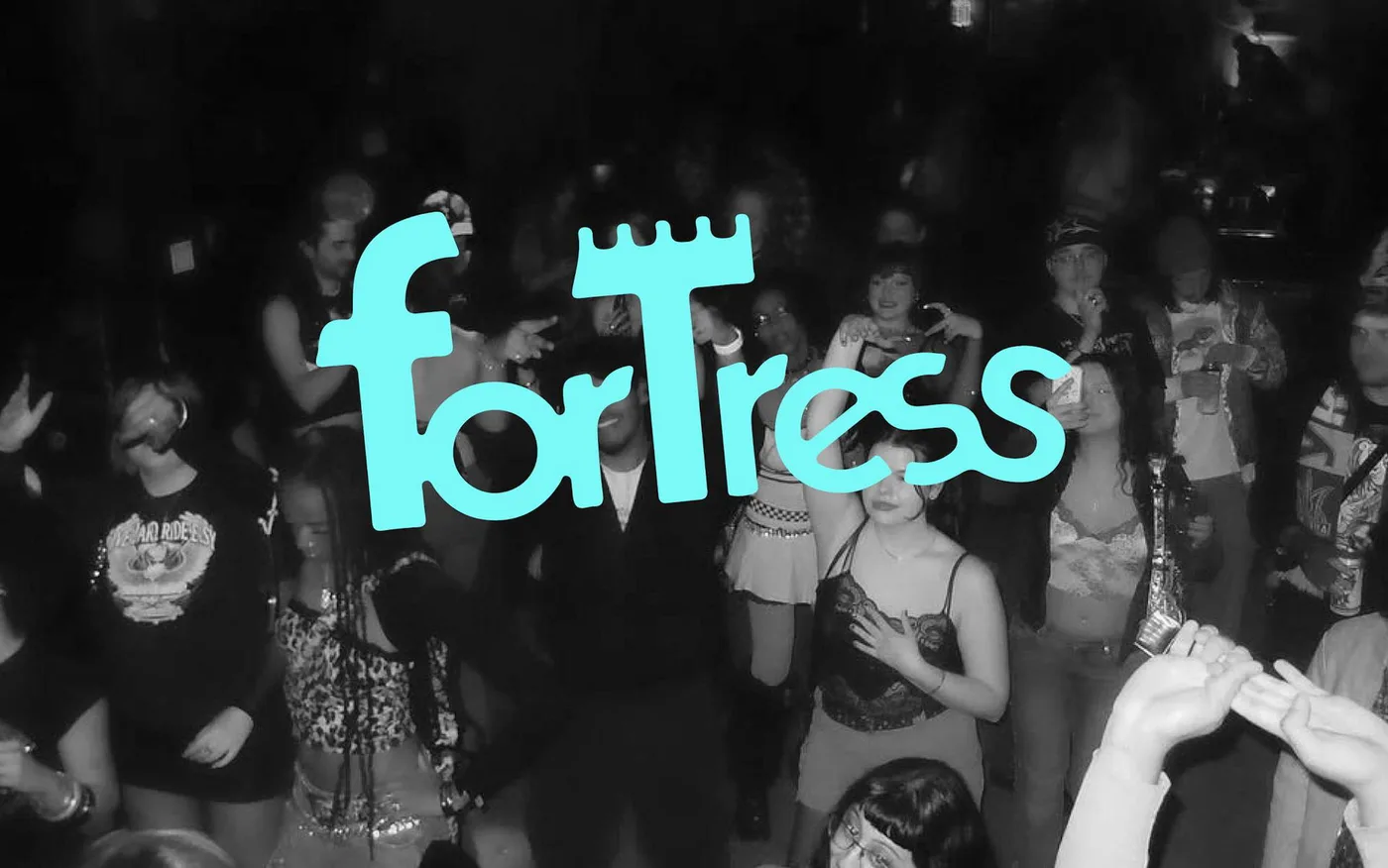Fortress @ MEND: A Plasticscapes Event
