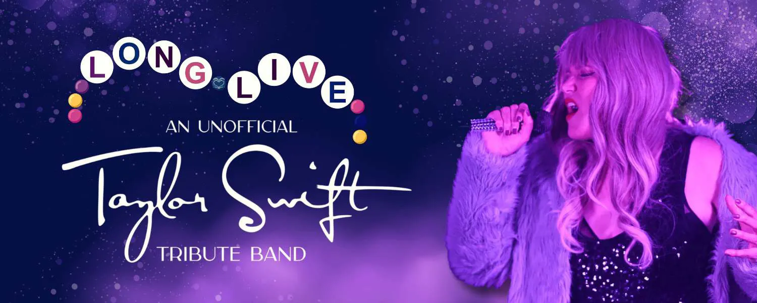 Long Live: Taylor Swift Tribute