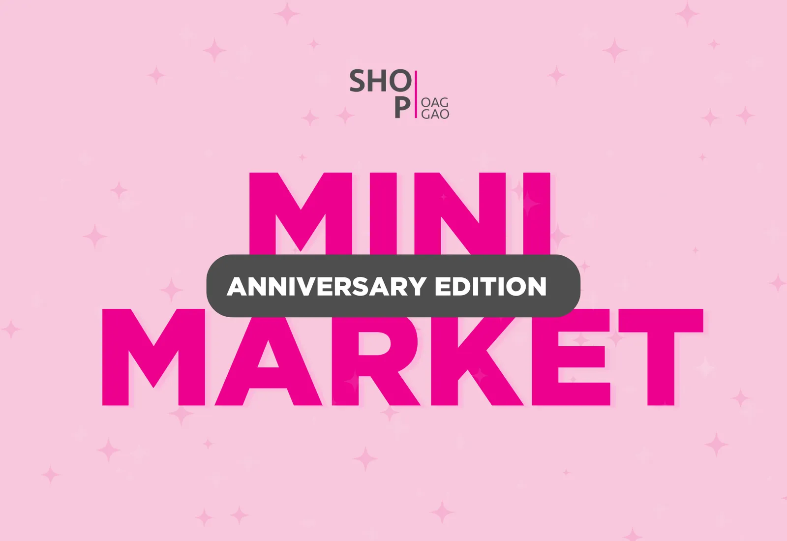 OAG Mini Market