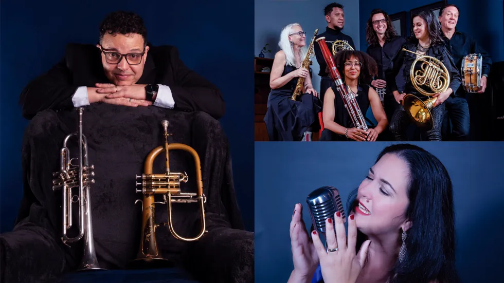 Ottawa Latin Jazz Conference: Oná Ensemble, João Lenhari, and Adis Rodriguez