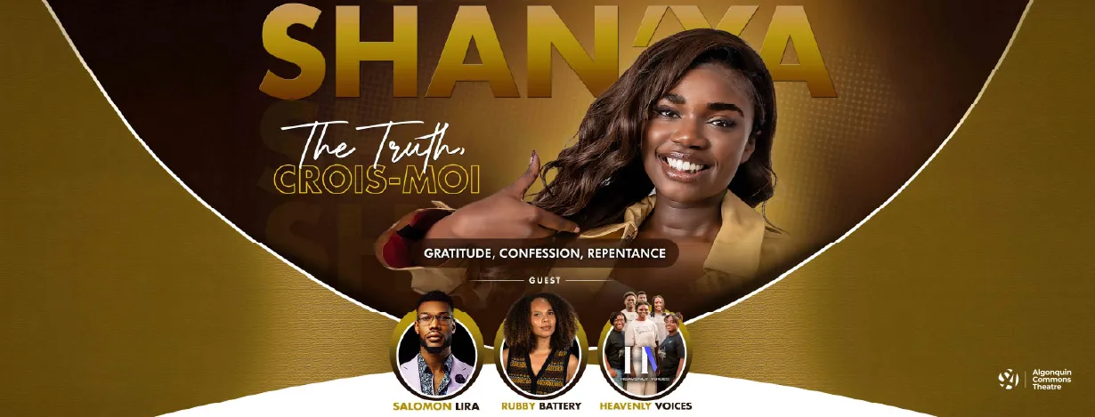 The Truth – Crois-moi
