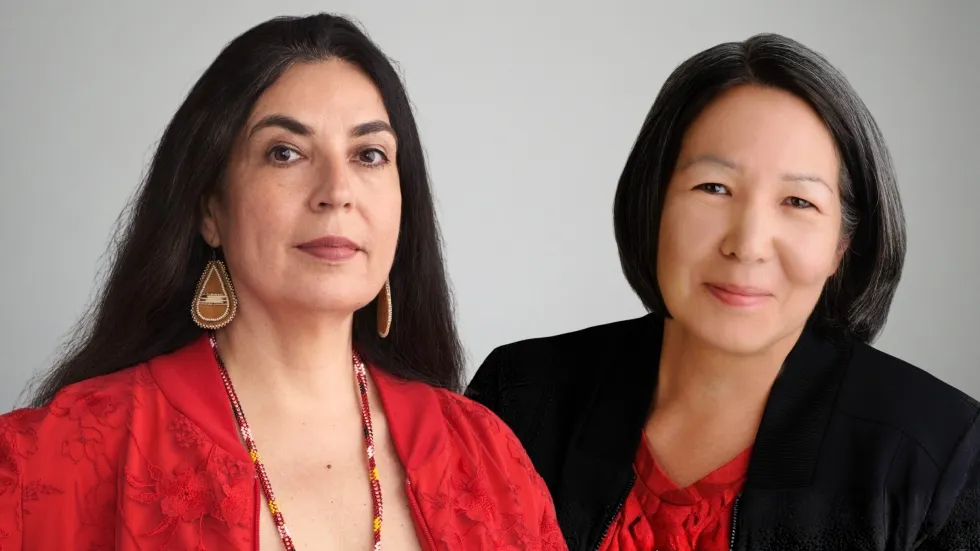 Women, Truth & Reconciliation: With Rose LeMay and Tanya Talaga