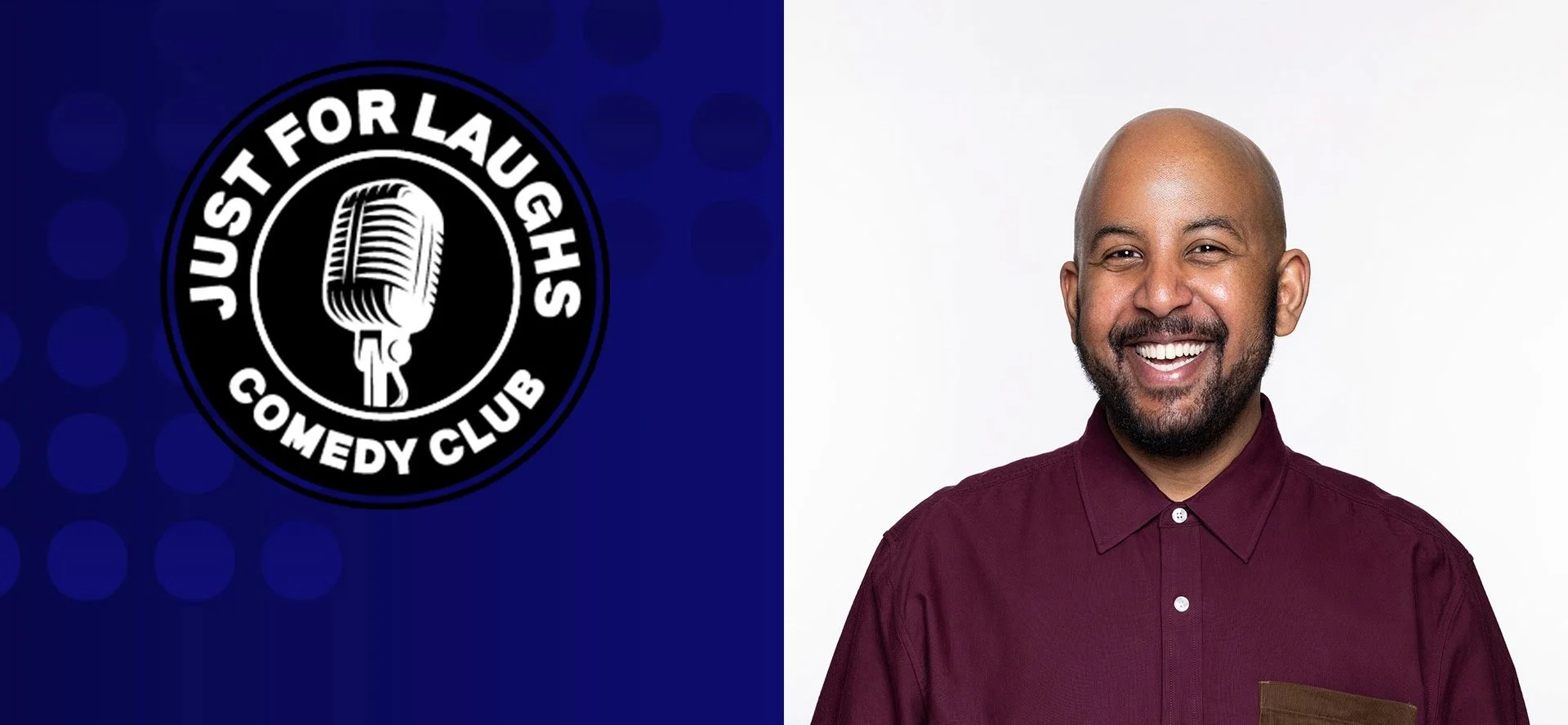 Just For Laughs Comedy Club