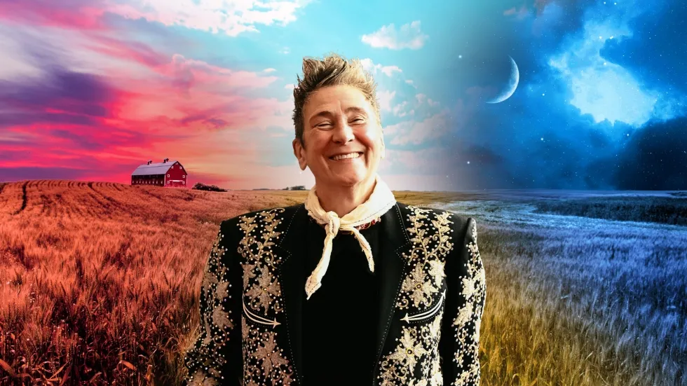 k.d. lang: has always been: An Evening Celebrating a Musical Legacy 