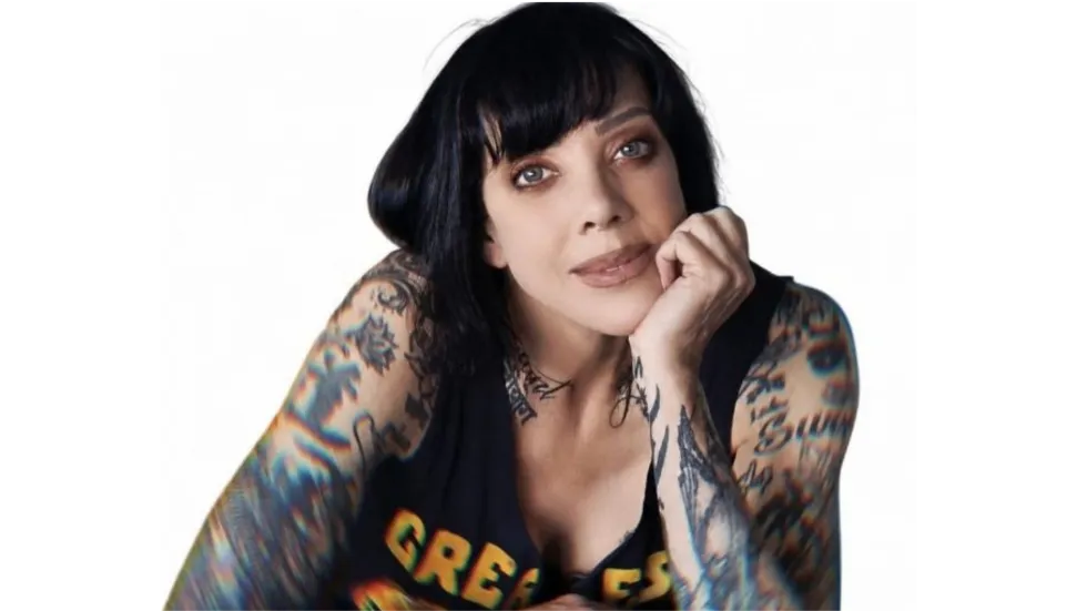 Story Behind the Song: A Women in Music Songwriter’s Circle hosted by Bif Naked