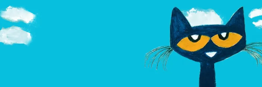 Pete the Cat Palooza: Bilingual Storytime and Craft | Fiesta Pat le Chat : Conte en famille bilingue et bricolage