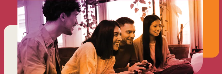 Nintendo Switch Evening / Soirée Nintendo Switch