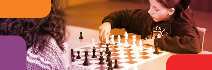 Chess Club D'échecs