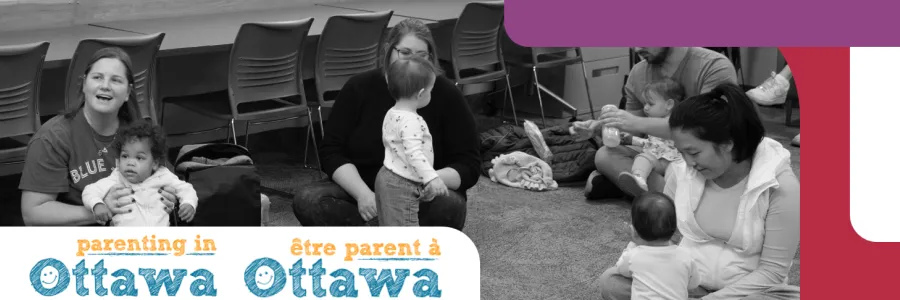 Parenting in Ottawa