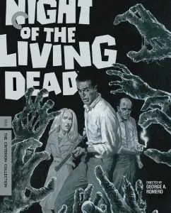 Thursday Movie: Night of the Living Dead