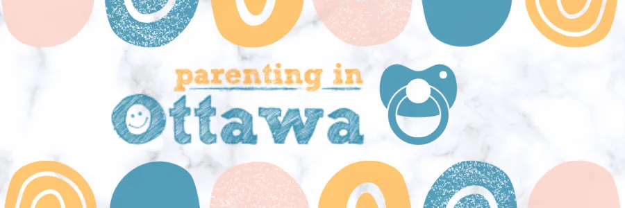 Parenting in Ottawa Drop-in