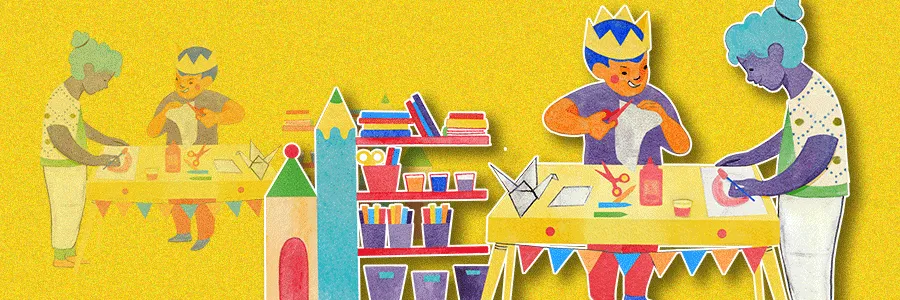Get Crafty!