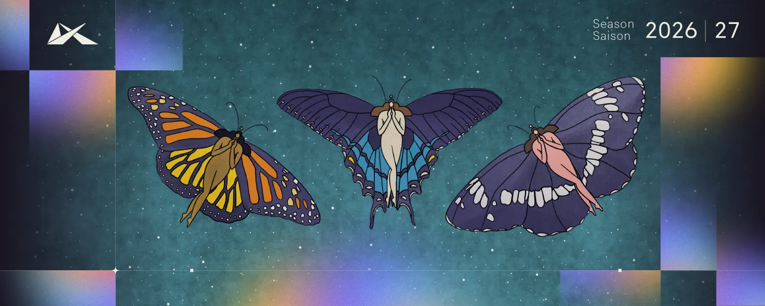 She Carries the Song Featuring Lacey Hill, Celeigh Carinal & Mimi O'Bonsawin