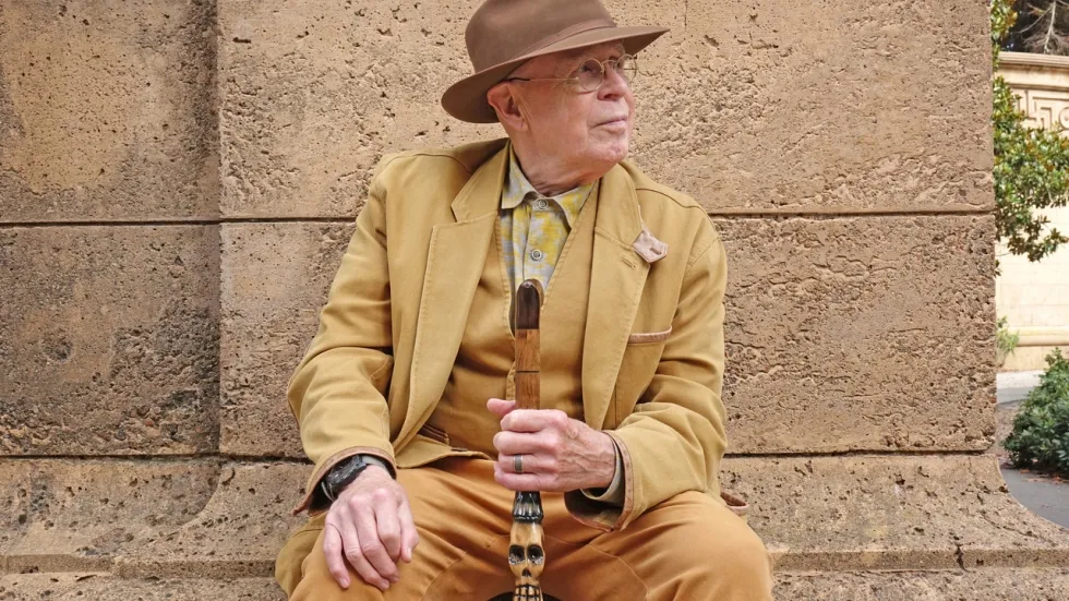 Bruce Cockburn