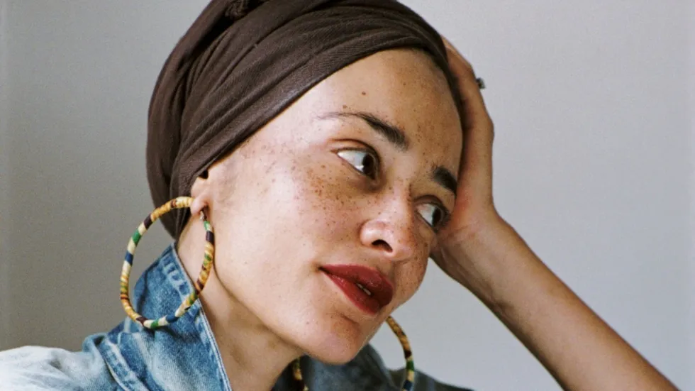 An Evening with Zadie Smith: Bestselling author of White Teeth and On Beauty 