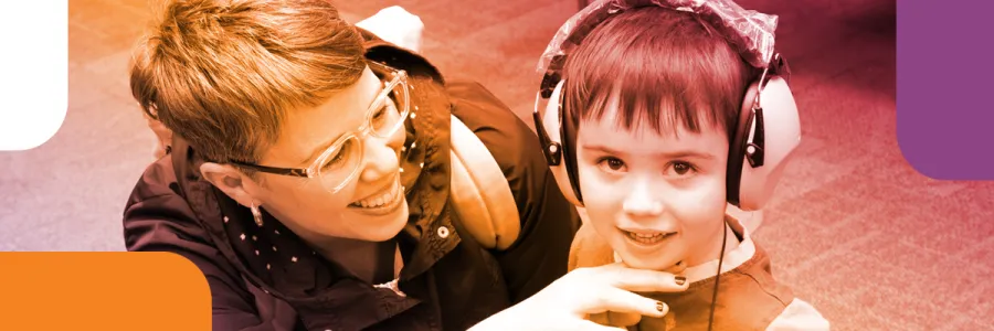 Sensory Storytime