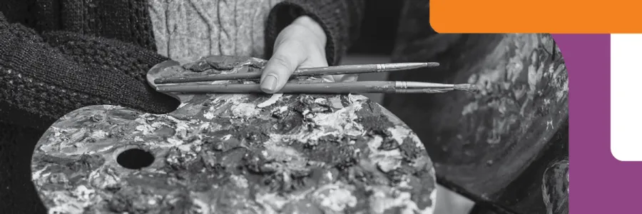 Mindful Painting