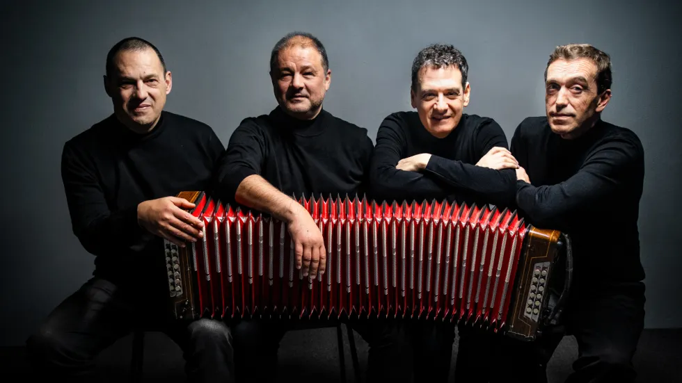 Danças Ocultas