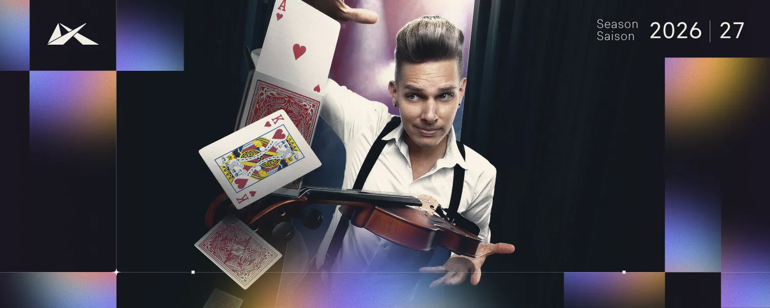 Chris Funk: Redefining Wonder