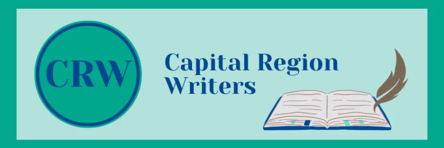 Capital Region Writers: Kick-Off Party