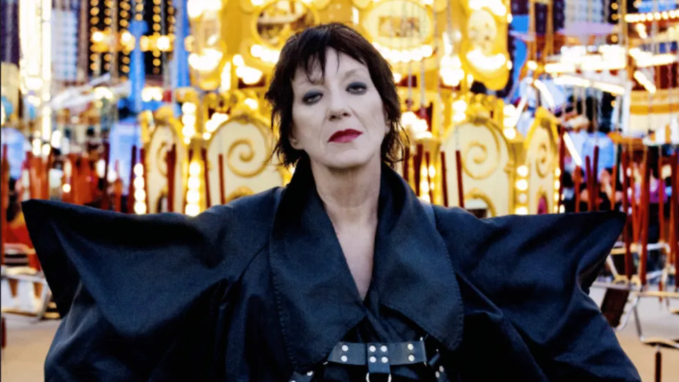 Carole Pope