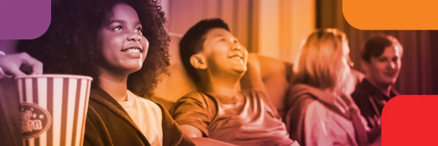 Family Movie Showtime