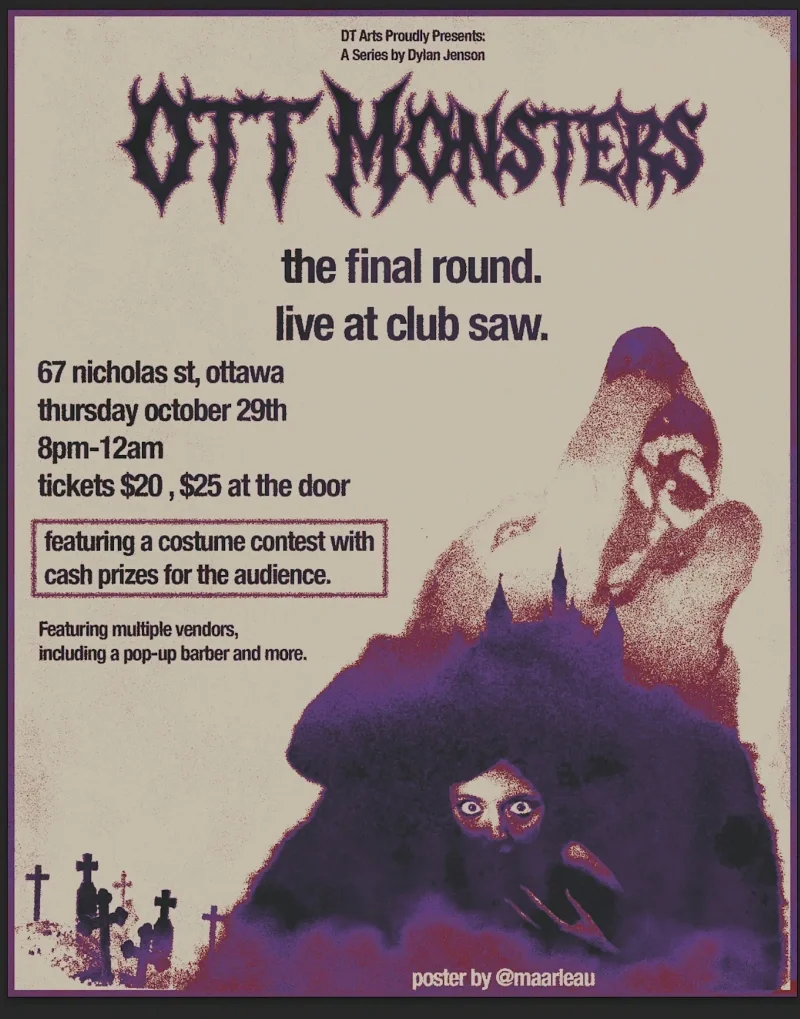 OTT Monsters: The Final Round