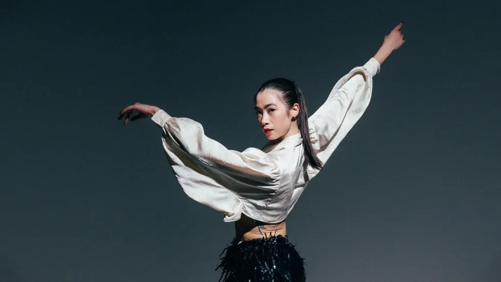 Stravinsky Stories: Canada’s Royal Winnipeg Ballet