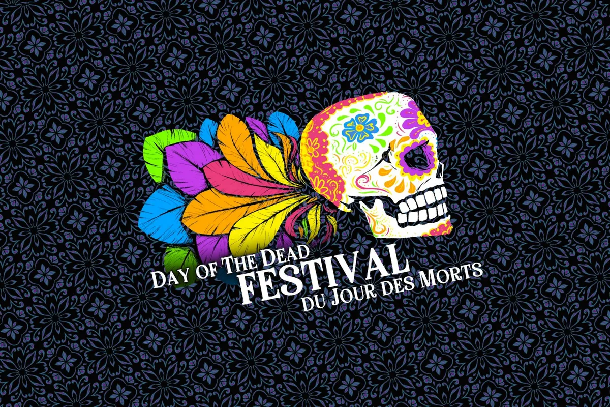 Day of the Dead Festival