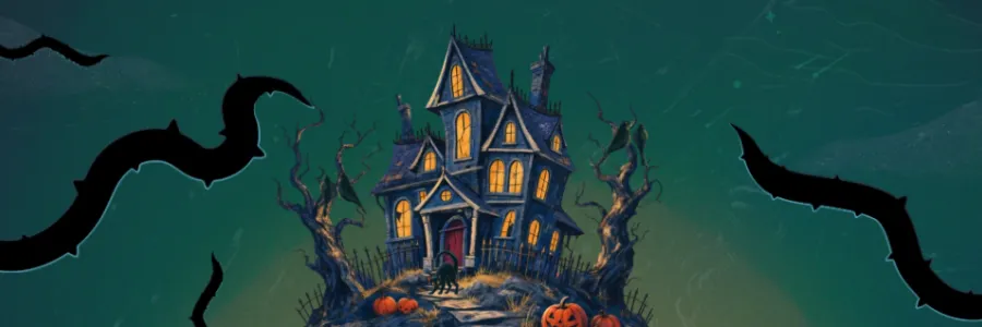 Halloween Storytime