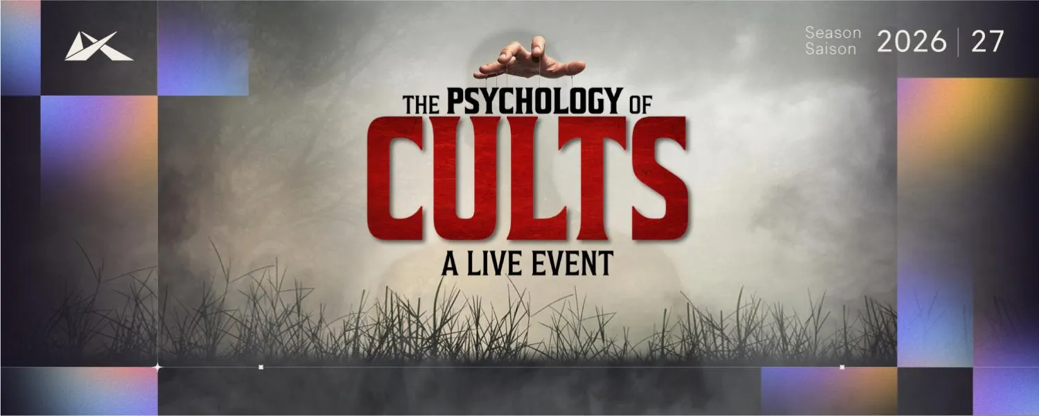 The Psychology of Cults