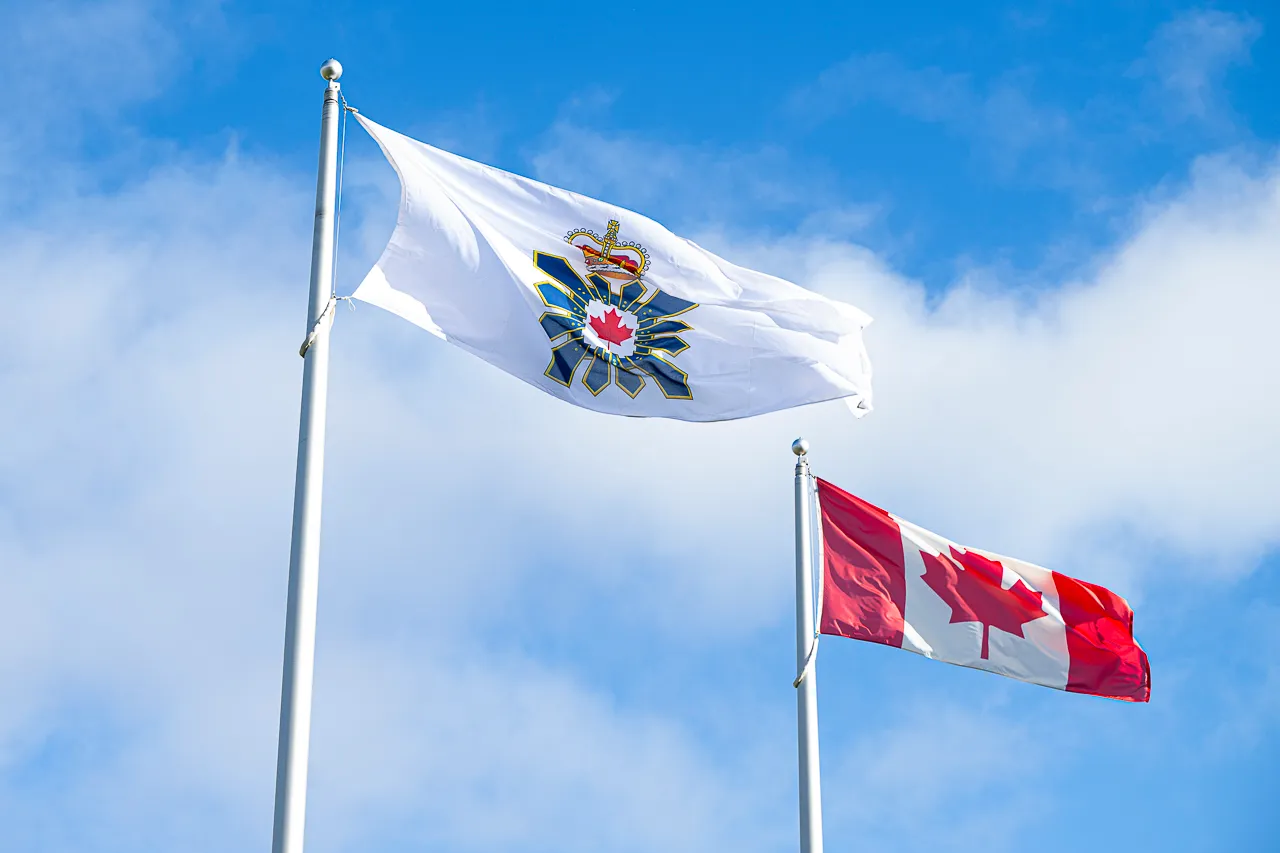 CSIS National Memorial Cemetery Remembrance Ceremony