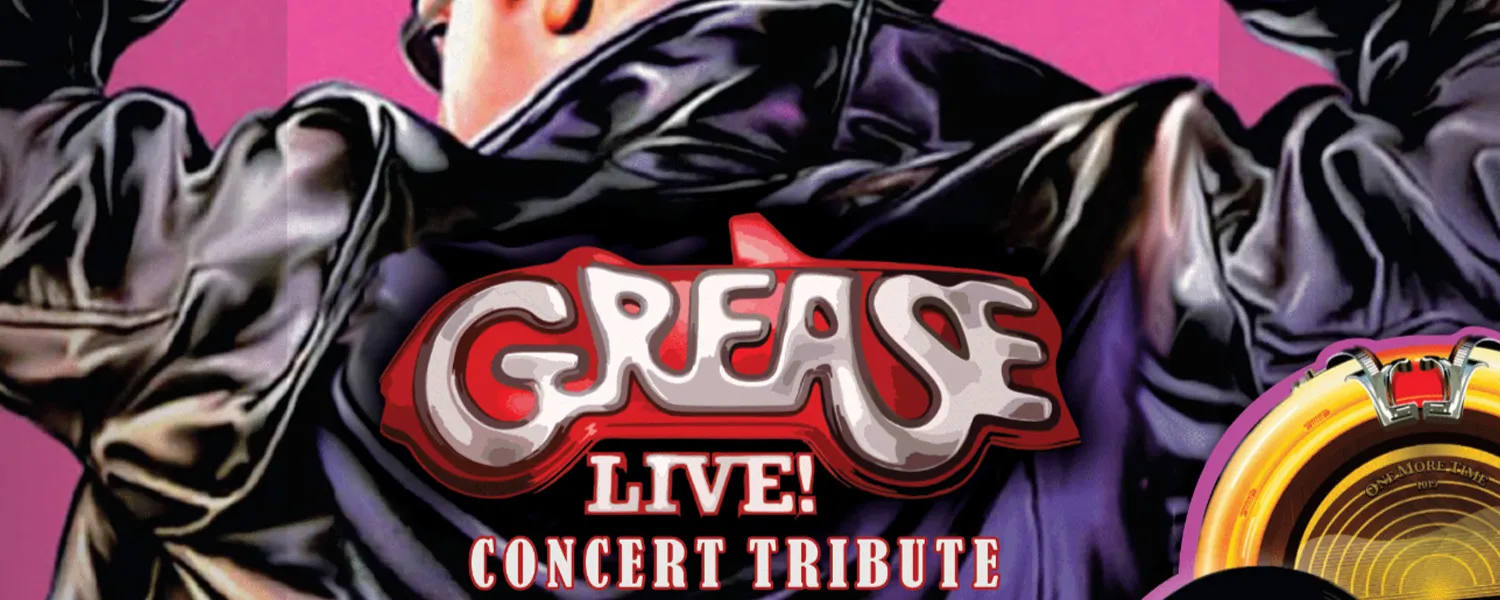 Grease LIVE