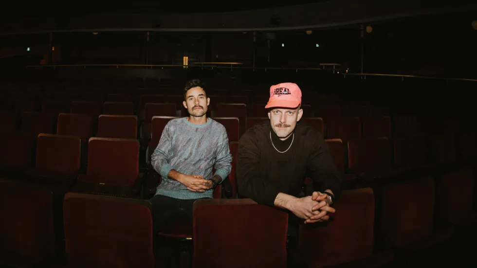 The East Pointers