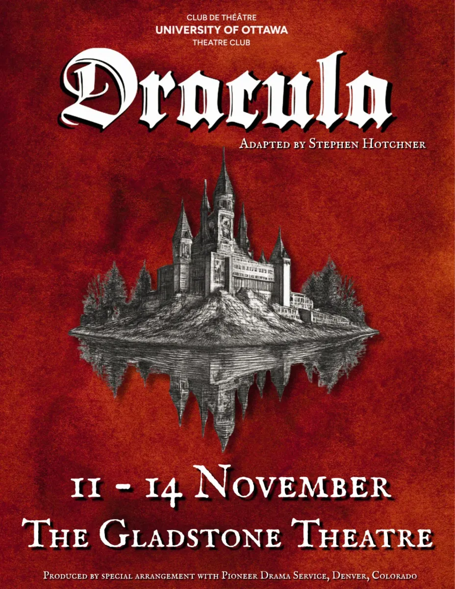 Dracula