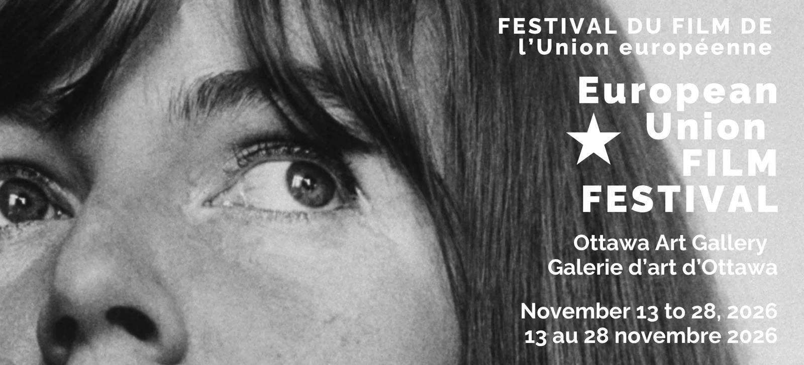 European Union Film Festival 2026 in Ottawa