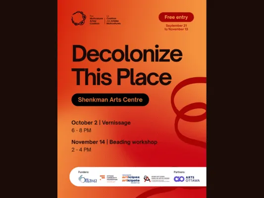 Decolonize This Place