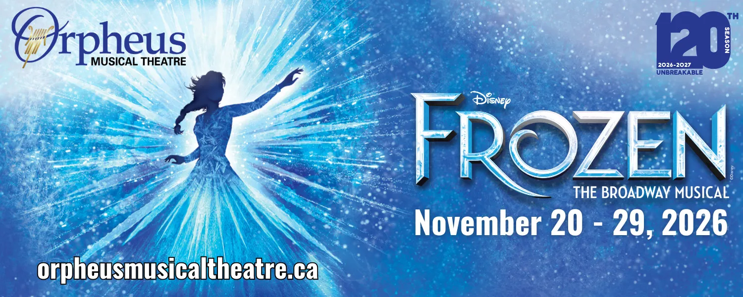 Frozen