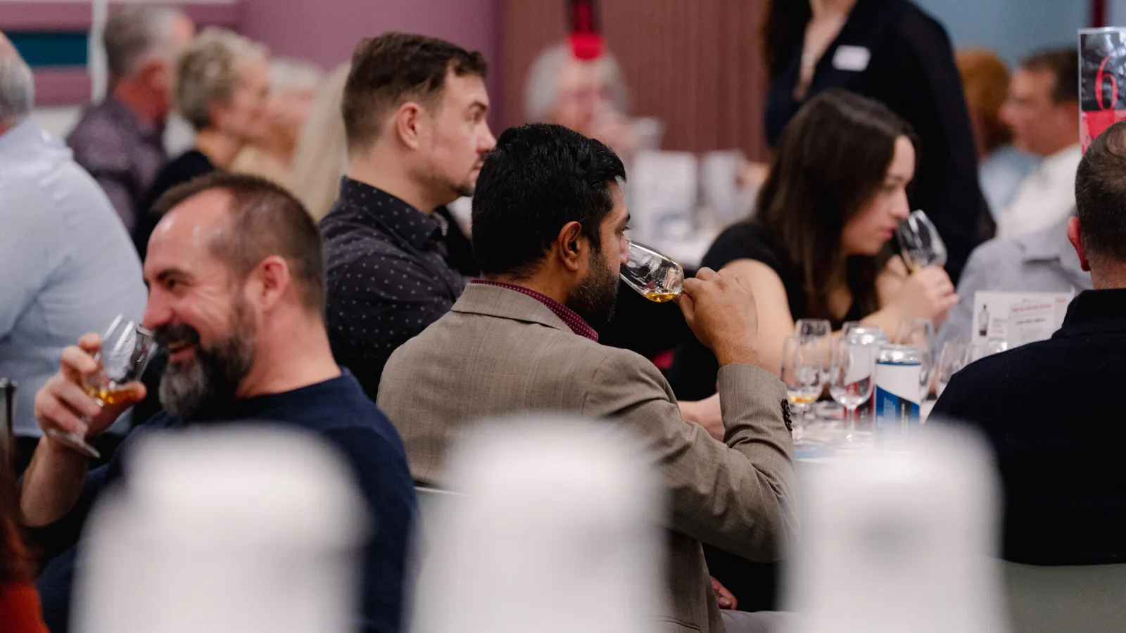 2026 Whisky Tasting Fundraiser