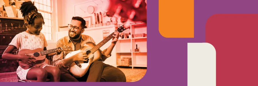 Ukuleles with Ross Morgan
