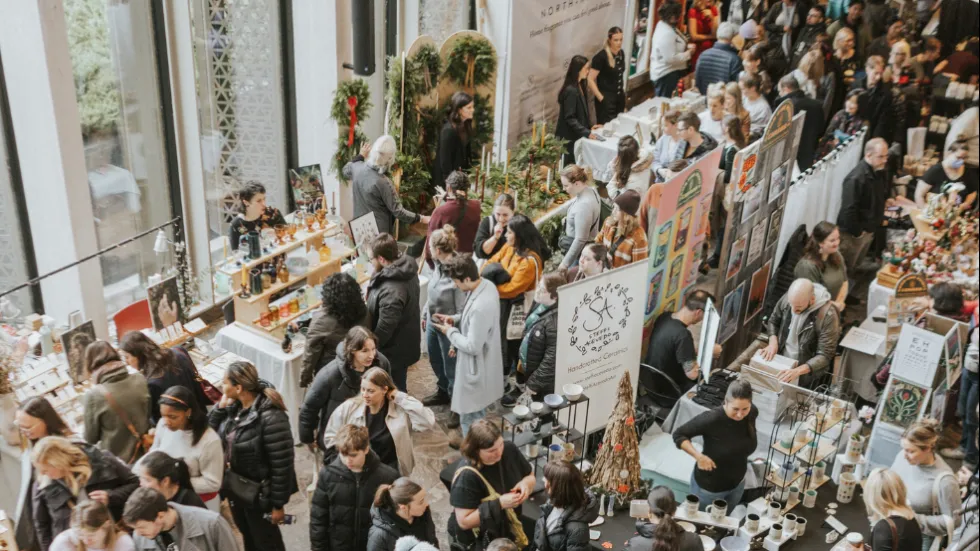 HoliYay Craft Market