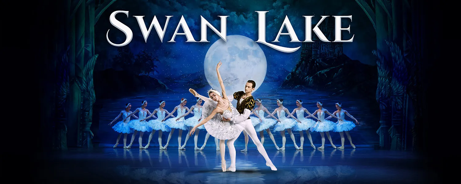 Swan Lake