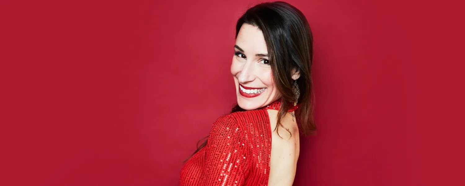 Kristine St-Pierre - C'est Noël