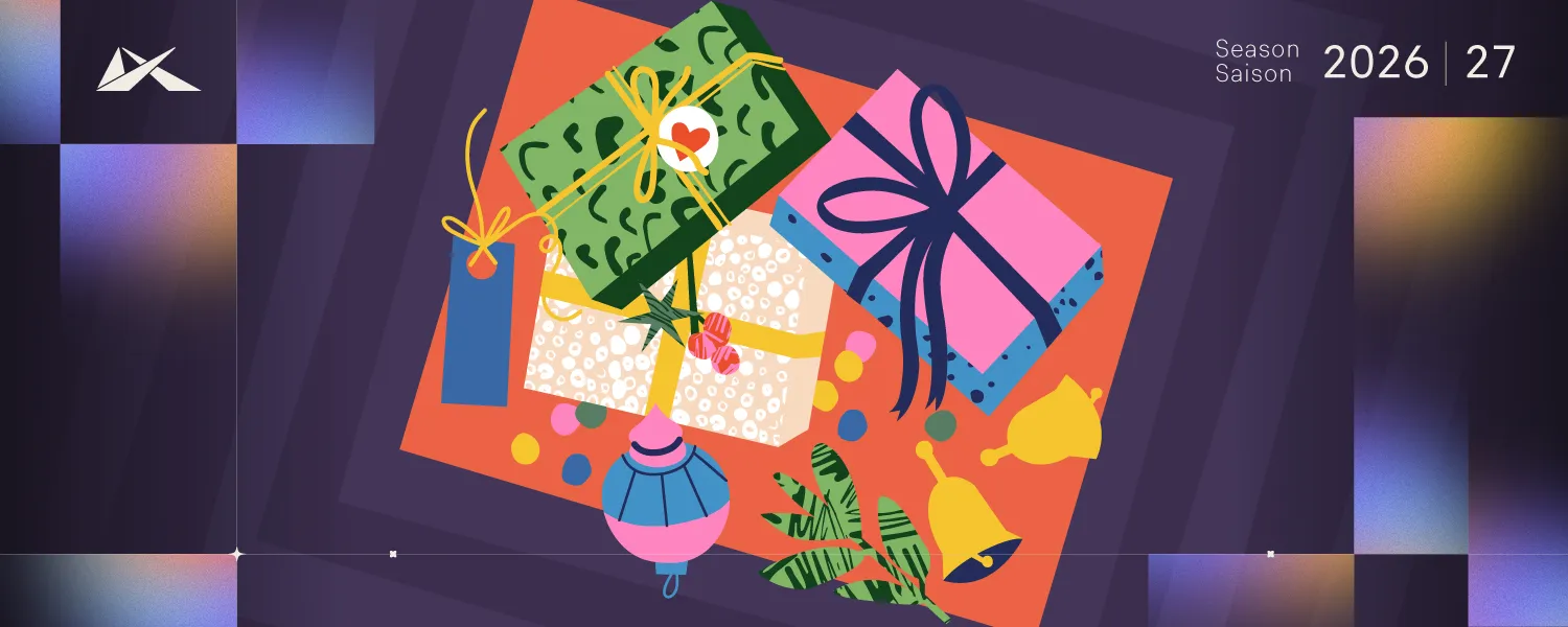 Orléans Holiday Arts Market