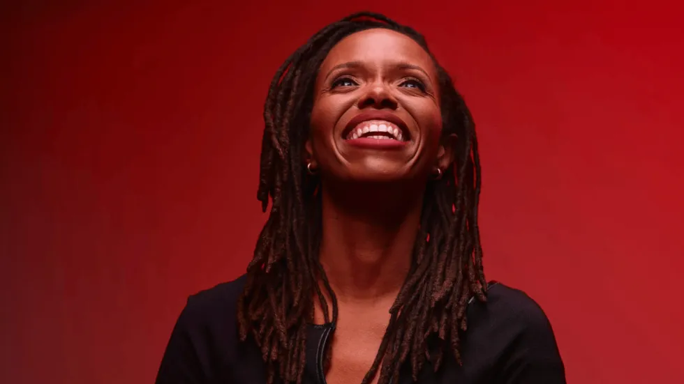 Kellylee Evans: Winter Song