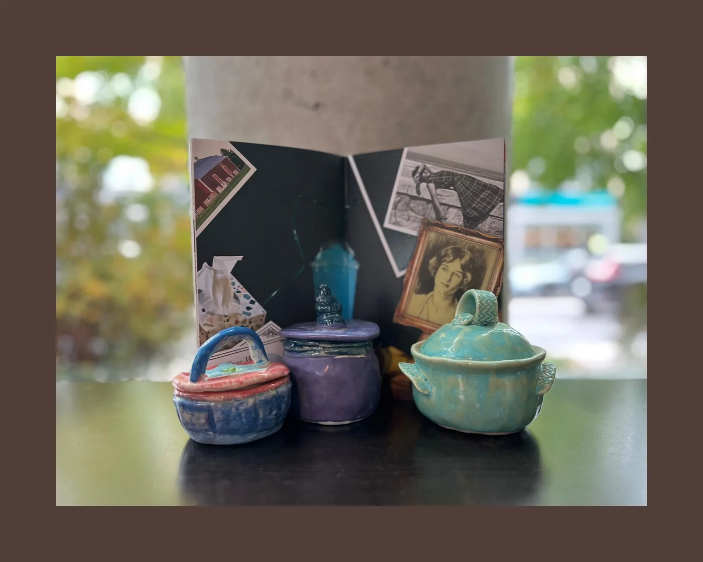 Clay & Play: Liars at a Funeral