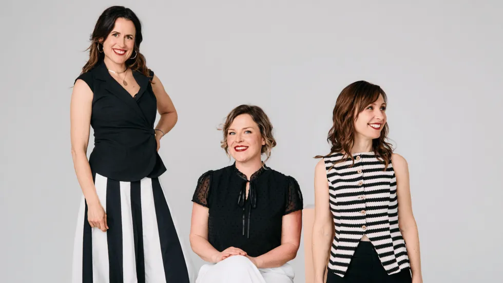 Good Lovelies: 20th Anniversary Christmas Concert